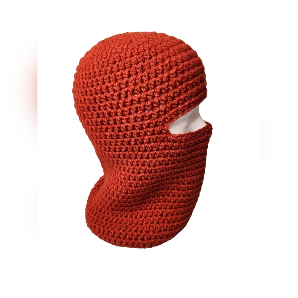 Ski Mask - Picture 2 of 2